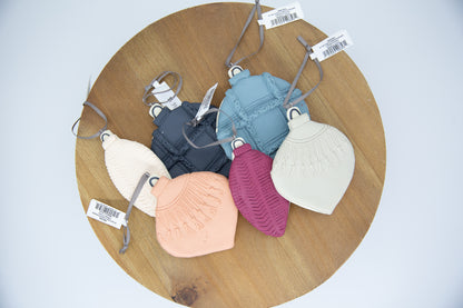 Clay Cookie Ornament