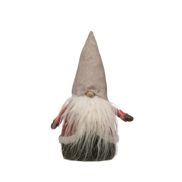 Wool Felt Gnome